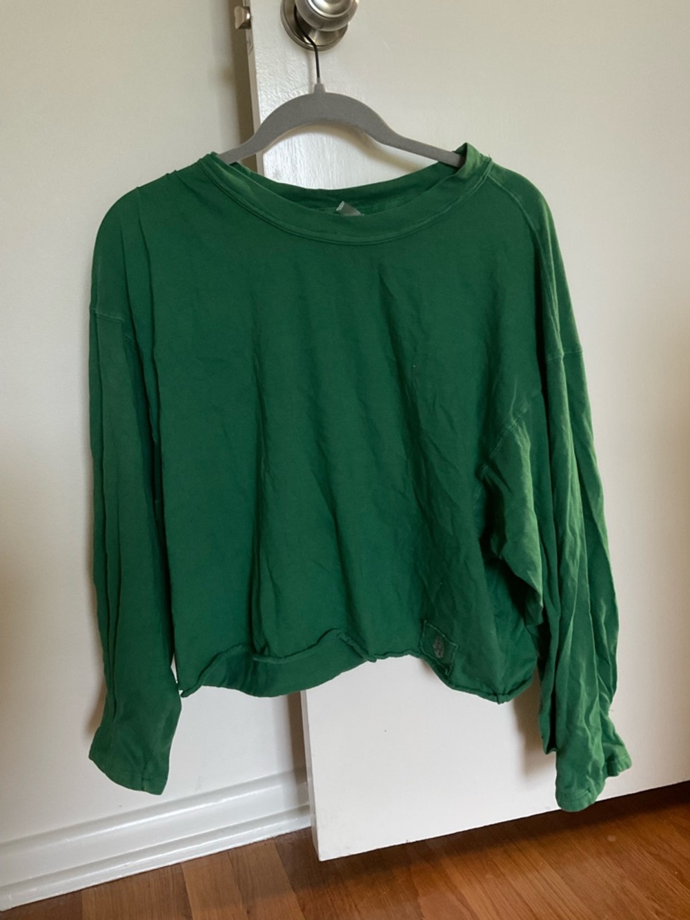 Free People Movement Inspire-Heritage Green